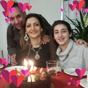 Meet your Posher, Marlen